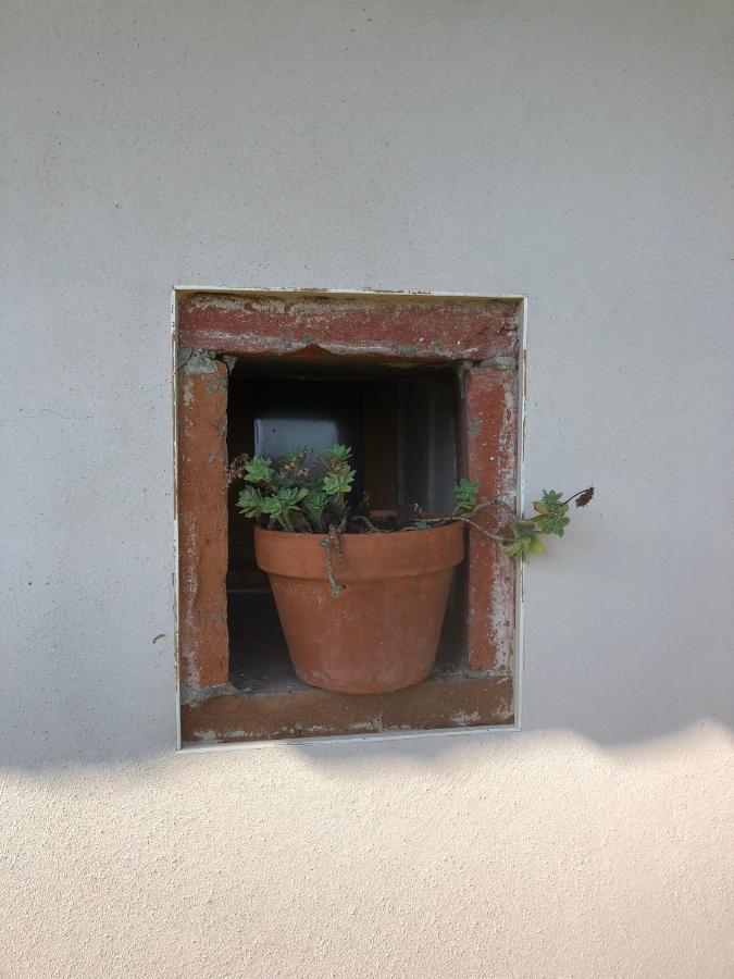 Location Gite 4 Personnes Mazeres - La Petite Maison Exterior foto